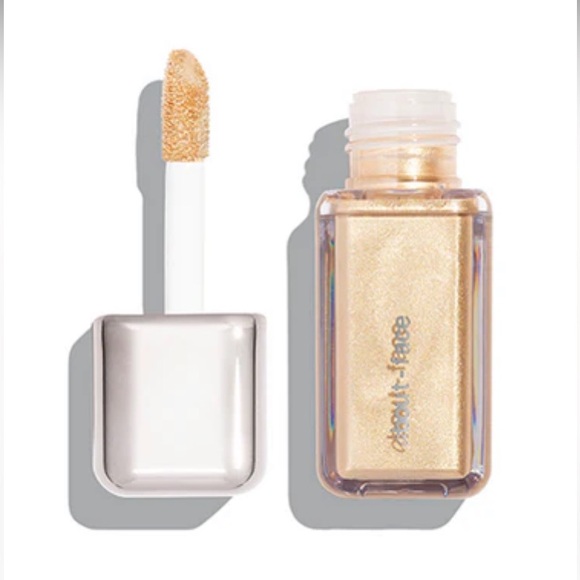 Highlighter + free sample - Picture 3 of 6